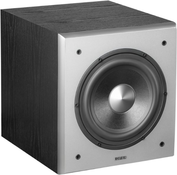 סאבוופר EDIFIER T5 8 Inch Powered Subwoofer 70W RMS