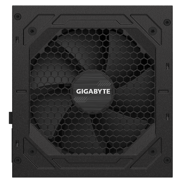 ספק כח GIGABYTE P750GM ATX 80 PLUS GOLD FULL MODULAR 12CM FAN