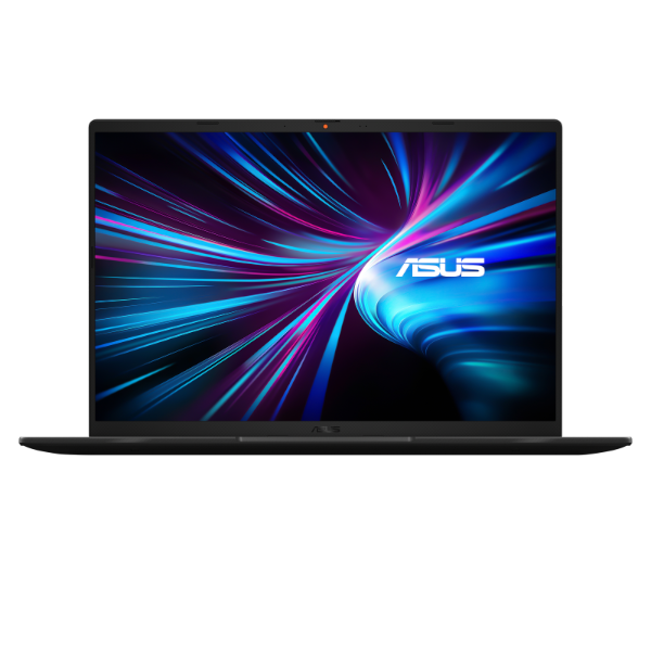 נייד ASUS V16 Core 7-240H 16GB 512GB RTX5050 16 DOS Black