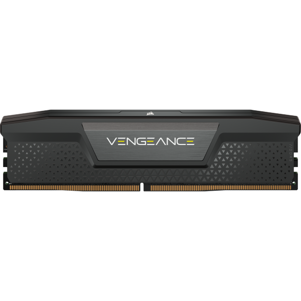 זכרון לנייח Corsair Vengeance 16GB DDR5 6000MHz C38 EXPO XMP