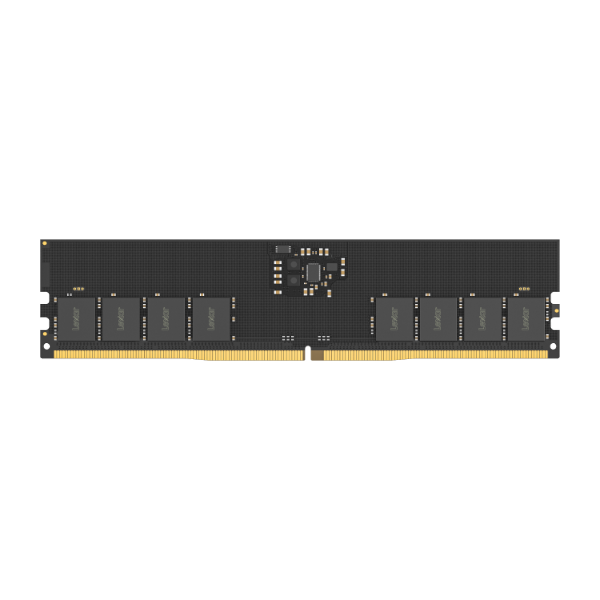 זכרון לנייח Lexar 32GB DDR5 5600MHz C46