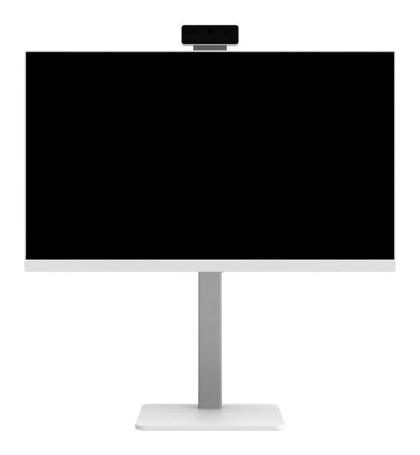 מחשב SOLID AIO i5-14450HX 16GB 512NVME 27 FHD IPS PIVOT NO OS 1Y