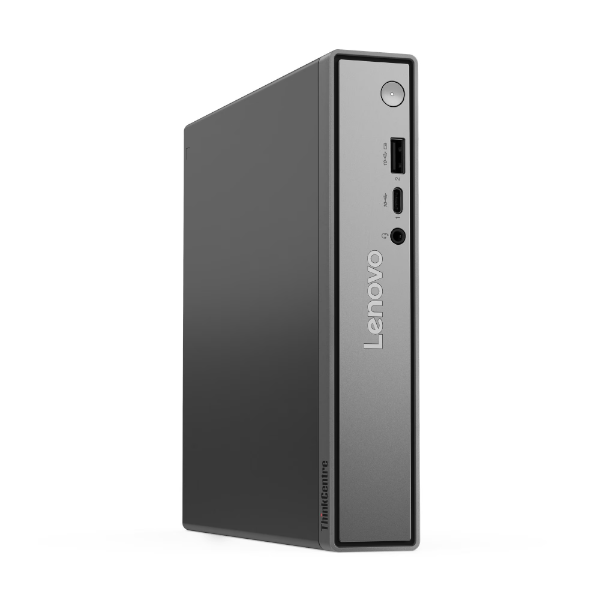 נייח LENOVO ThinkCenter neo 50q Gen6 CORE U7-256V 16GB 512GB DOS