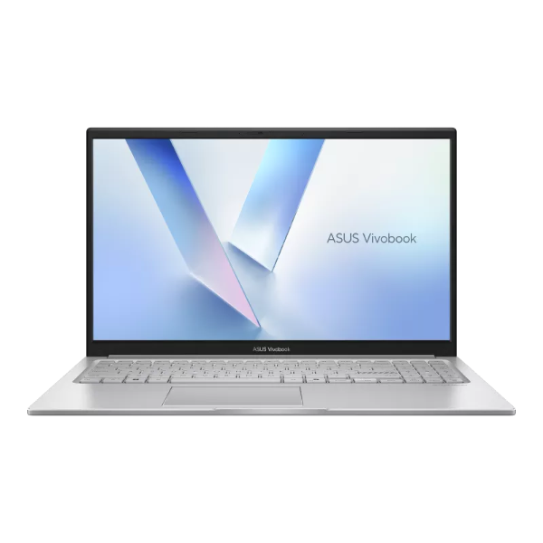 נייד ASUS Vivobook 15 Core 5-320 16GB 512GB 15.6 DOS Silver